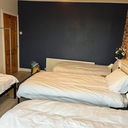 Ovington Grove 2 Fully Equipped Kitchen Free Parking 3 Bedrooms Netflix Нюкасъл ъпон Тайн Екстериор снимка