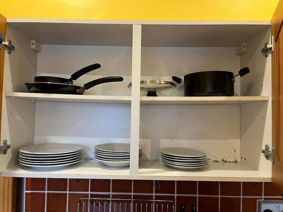 Ovington Grove 2 Fully Equipped Kitchen Free Parking 3 Bedrooms Netflix Нюкасъл ъпон Тайн Екстериор снимка