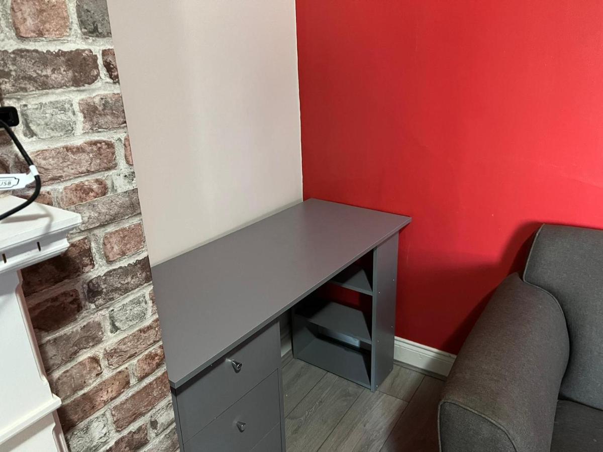 Ovington Grove 2 Fully Equipped Kitchen Free Parking 3 Bedrooms Netflix Нюкасъл ъпон Тайн Екстериор снимка